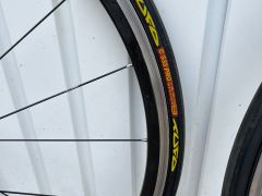 Cestná sada kolies Shimano