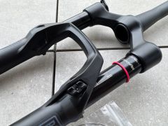 Vidlice RockShox SID SL Select remote 100mm 29" - nova