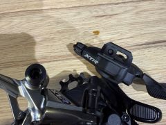 Shimano XTR M9100 - 10-51- nové