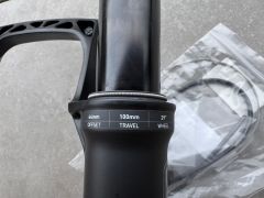 Vidlice RockShox SID SL Select remote 100mm 29" - nova