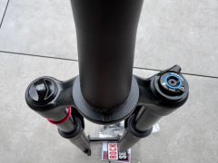 Vidlice RockShox SID SL Select remote 100mm 29" - nova
