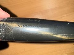 Specialized S-Works Carbon Fact 160g 700mm / 31,8mm