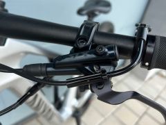 Canyon lux trail cf7 M 29