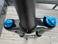 Vidlice FOX Racing Shox 36 Float 29" Rhythm 160 mm