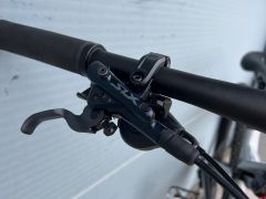 Canyon lux trail cf7 M 29