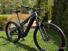 Canyon Spectral carbon ON CF6