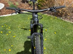 E-bike Canyon Spectral ON CF6 Carbon