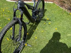 Canyon spectral on cf6 Carbon 2
