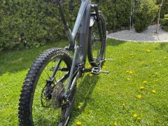 Canyon Spectral carbon ON CF6