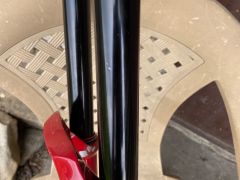 RockShox BoXXer Ultimate RC2 C2 29" / možná výměna za ZEB Ultimate/Fox 38 performance/elite