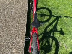 Specialized Stumpjumper FSR Comp