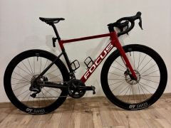 Focus Izalco Max 9.6, M/54, wattmeter, Di2