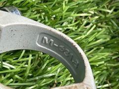 Mtb sada shimano exage