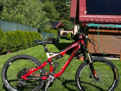 Specialized Stumpjumper FSR Comp