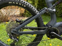 Canyon spectral on cf6 Carbon 2