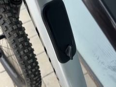 Canyon lux trail cf7 M 29