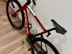 Focus Izalco Max 9.6, M/54, wattmeter, Di2