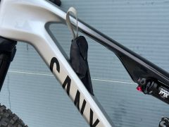 Canyon lux trail cf7 M 29