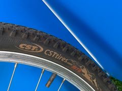 Mtb sada shimano exage