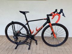 KTM X-Strada Master