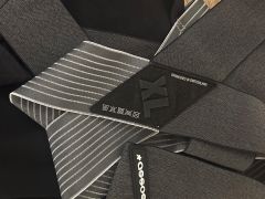 Assos Mille GTO C2 nohavice, black series, XL