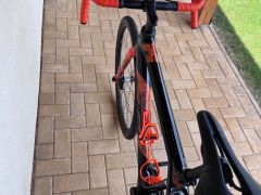 KTM X-Strada Master