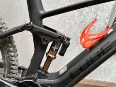 Cube Stereo Hybrid 140 HPC 750w ActionTeam carbon&amp;black XL