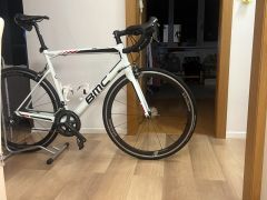 Carbonove kolesa vision trimax 45