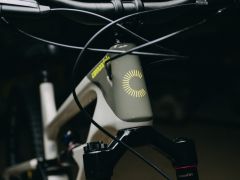 Cannondale Habit LT carbon XL