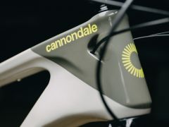 Cannondale Habit LT carbon XL