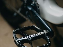 Cannondale Habit LT carbon XL