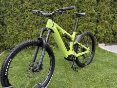 Canyon spectral on cf6 Carbon 3