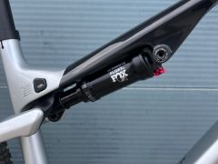 Canyon lux trail cf7 M 29