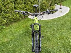 E-bike Canyon Spectral ON Carbon