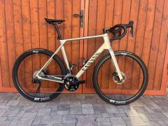 Canyon Endurace CF SLX 7.0