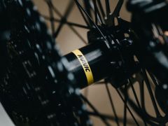 Cannondale Habit LT carbon XL