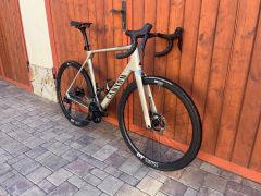 Canyon Endurace CF SLX 7.0