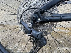 Rock machine Blizzard 297