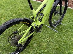 E-bike Canyon Spectral:ON CF 6 Carbon