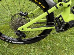 E-bike Canyon Spectral:ON CF 6 Carbon