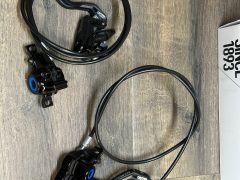 Magura MT Trail Sport 4p + 2p