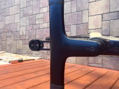 Canyon Endurace CF SLX 7.0