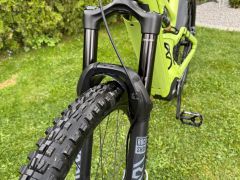 E-bike Canyon Spectral:ON CF 6 Carbon