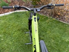 E-bike Canyon Spectral:ON CF 6 Carbon