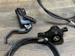 Magura MT Trail Sport 4p + 2p