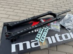 Manitou Mezzer Pro 29" 140- 180mm