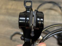 Magura MT Trail Sport 4p + 2p