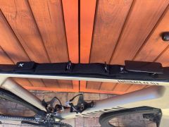 Canyon Endurace CF SLX 7.0