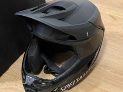 Specialized Dissident II