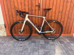 Canyon Endurace CF SLX 7.0